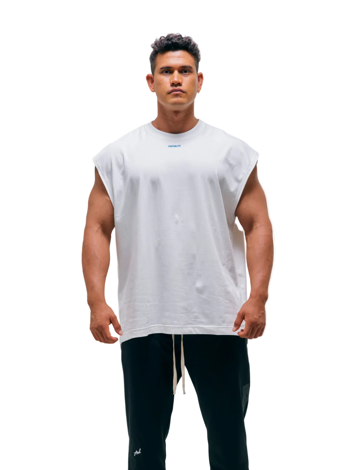 NO SLEEVE SPRAY (WHITE)