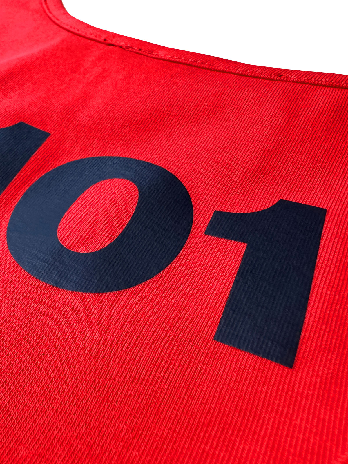 STRINGER ""DIAGONAL IMPACT"" RED