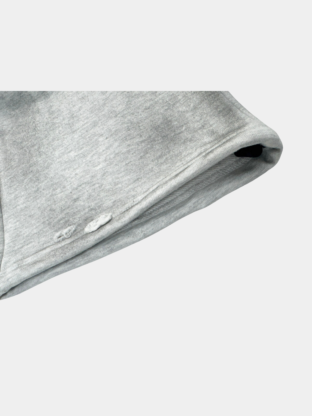 SWEAT PANTS '101' ARCHIVE DAMAGE