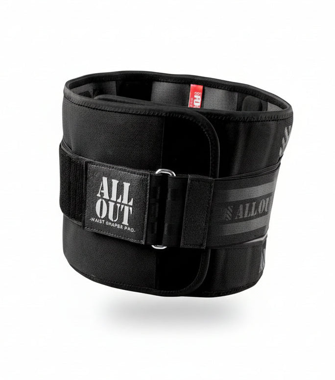 ALLOUT Waist Shaper Xper