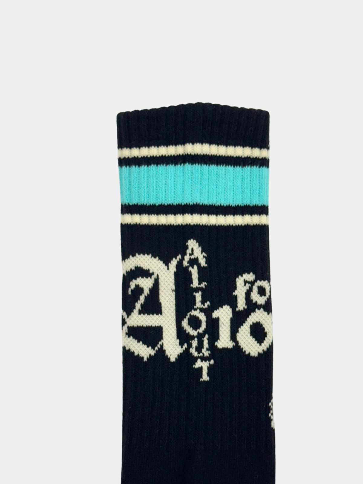 SOCKS ALL OUT FOR 101