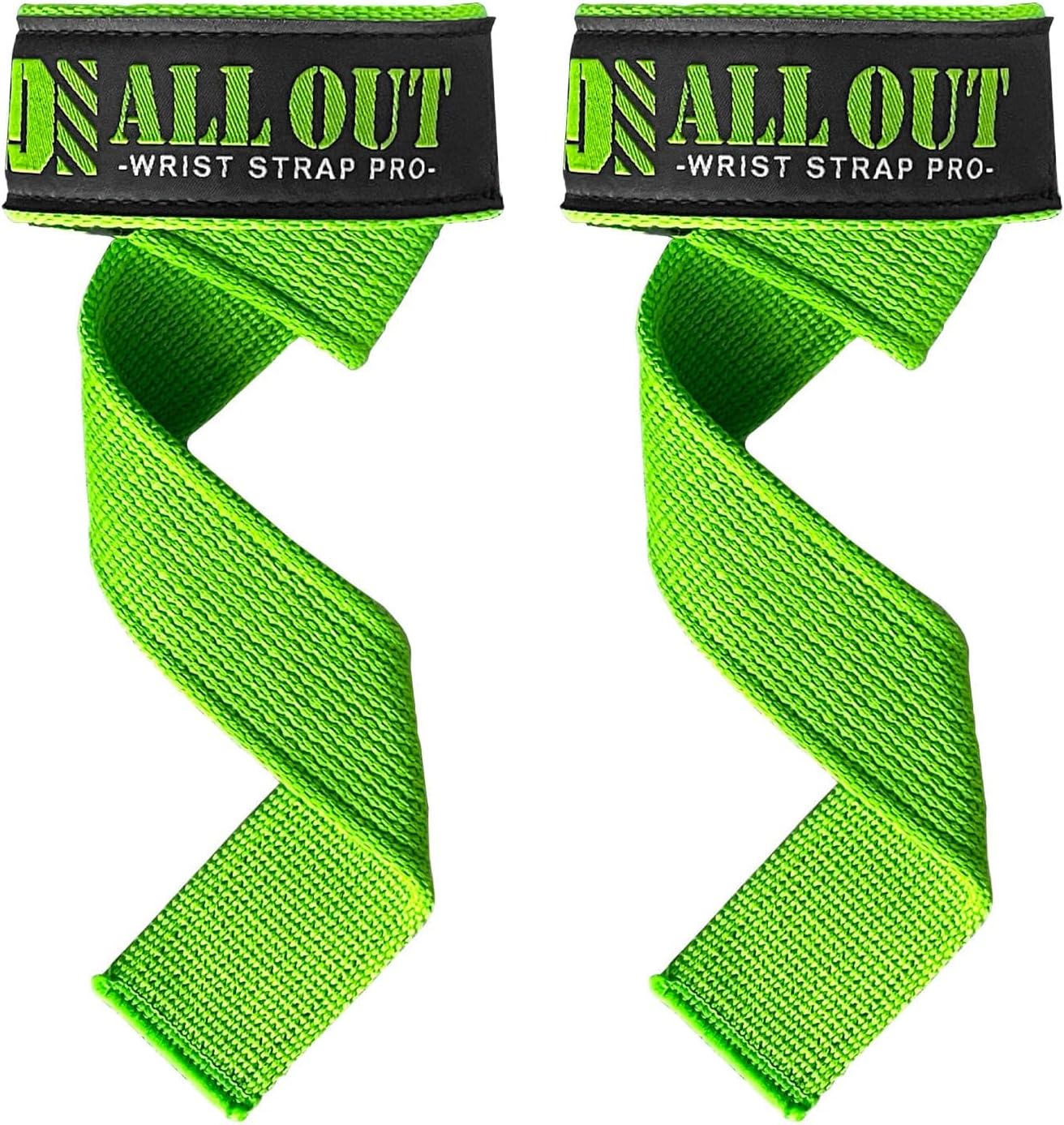 リストストラップ