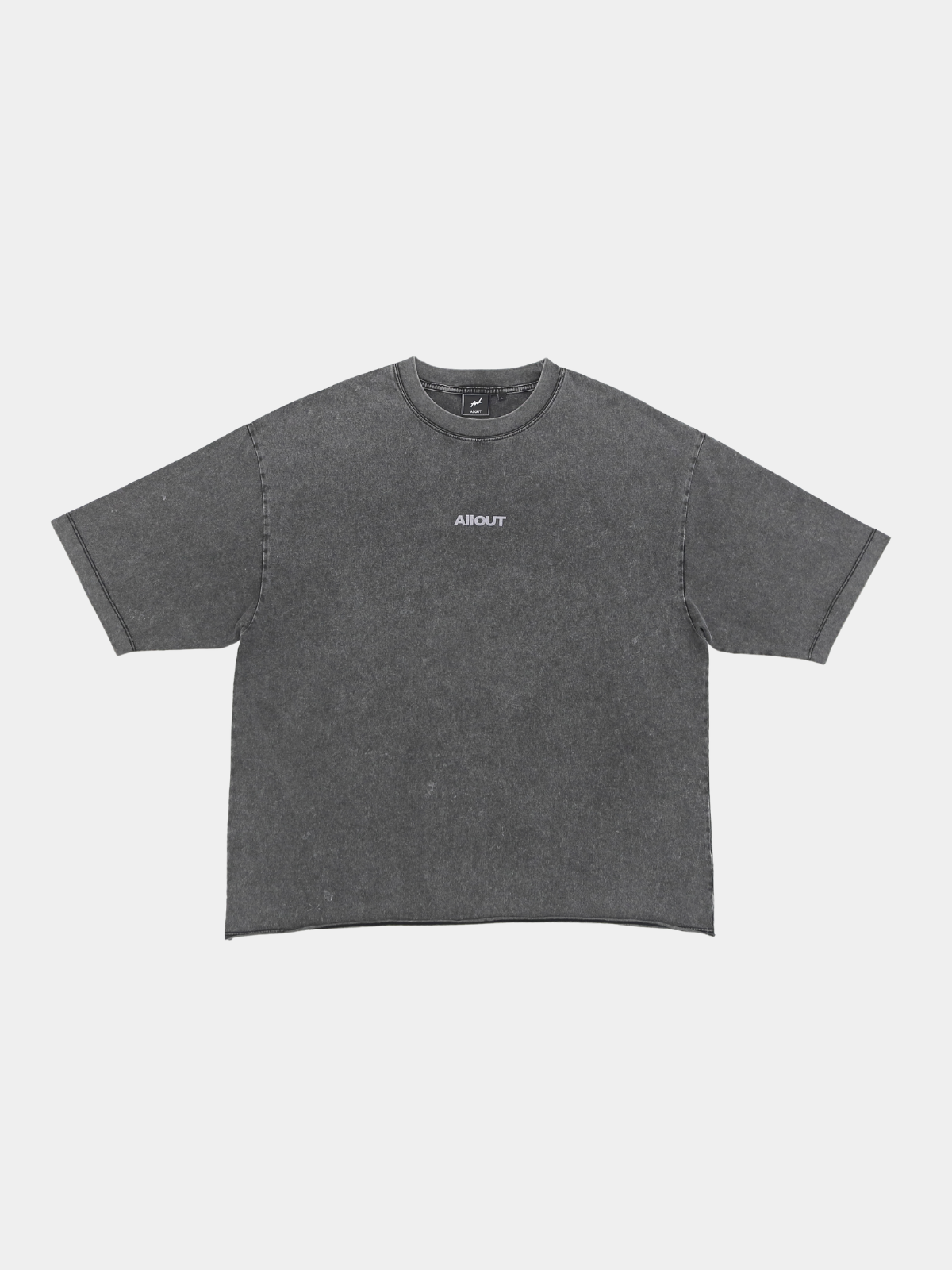 T-shirt SPRAY VINTAGE