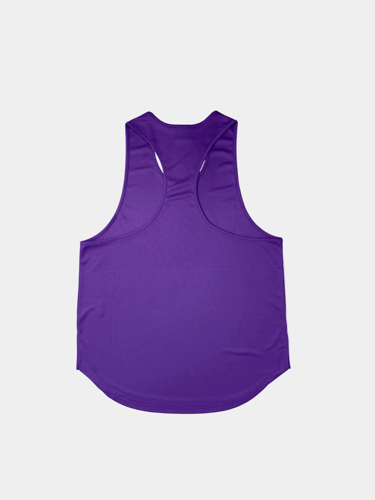 STRINGER ""GOTHIC FLAME"" PURPLE