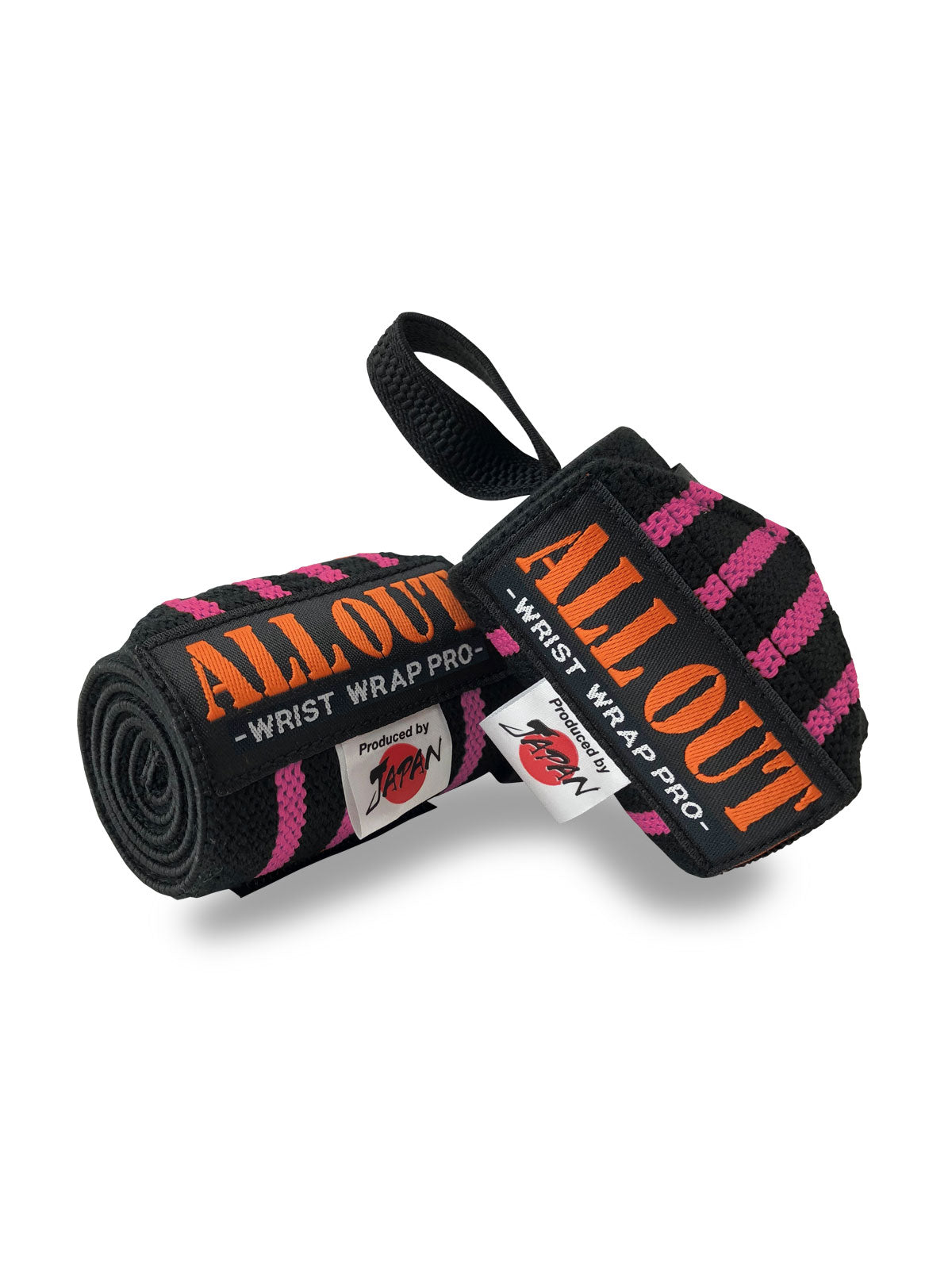 ALL OUT Wrist Wrap