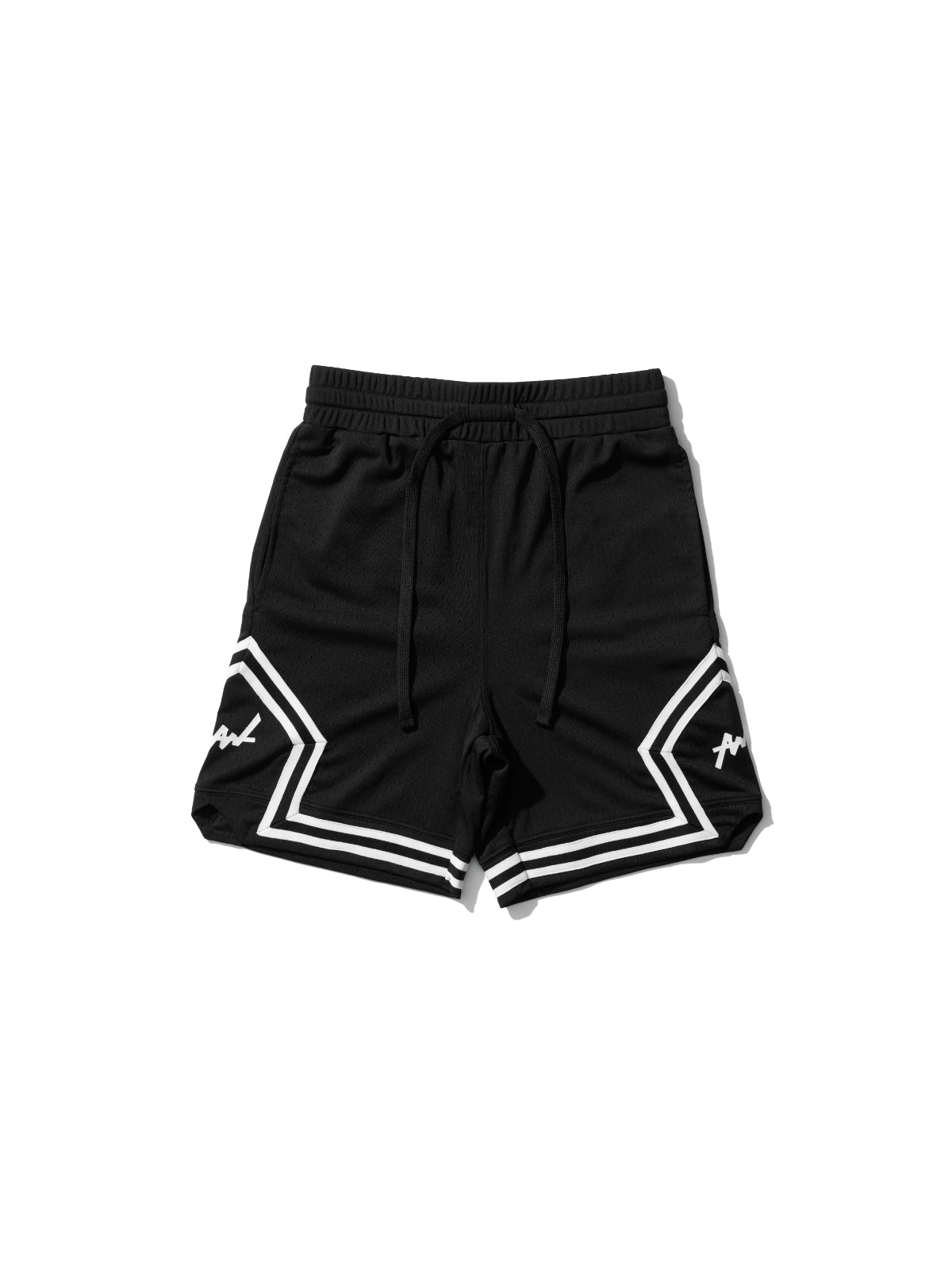 BASKET PANTS LOGO