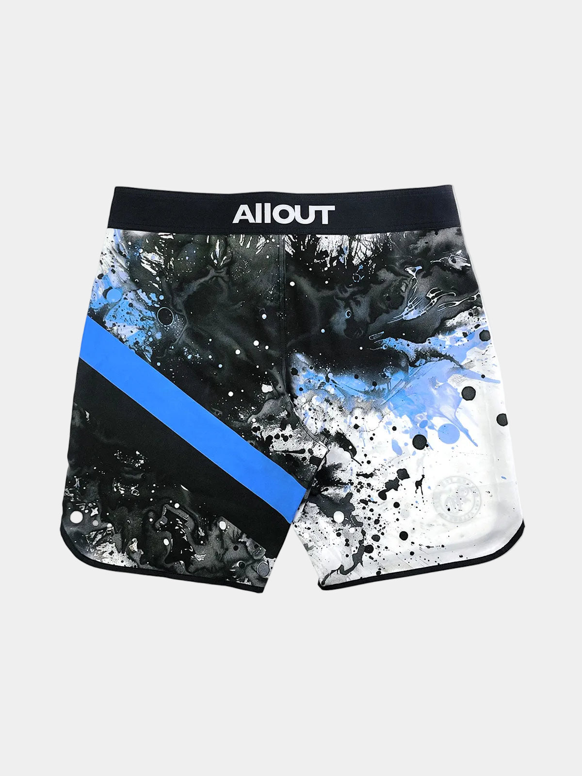STAGE SHORTS STORMBRINGER (BLUE)