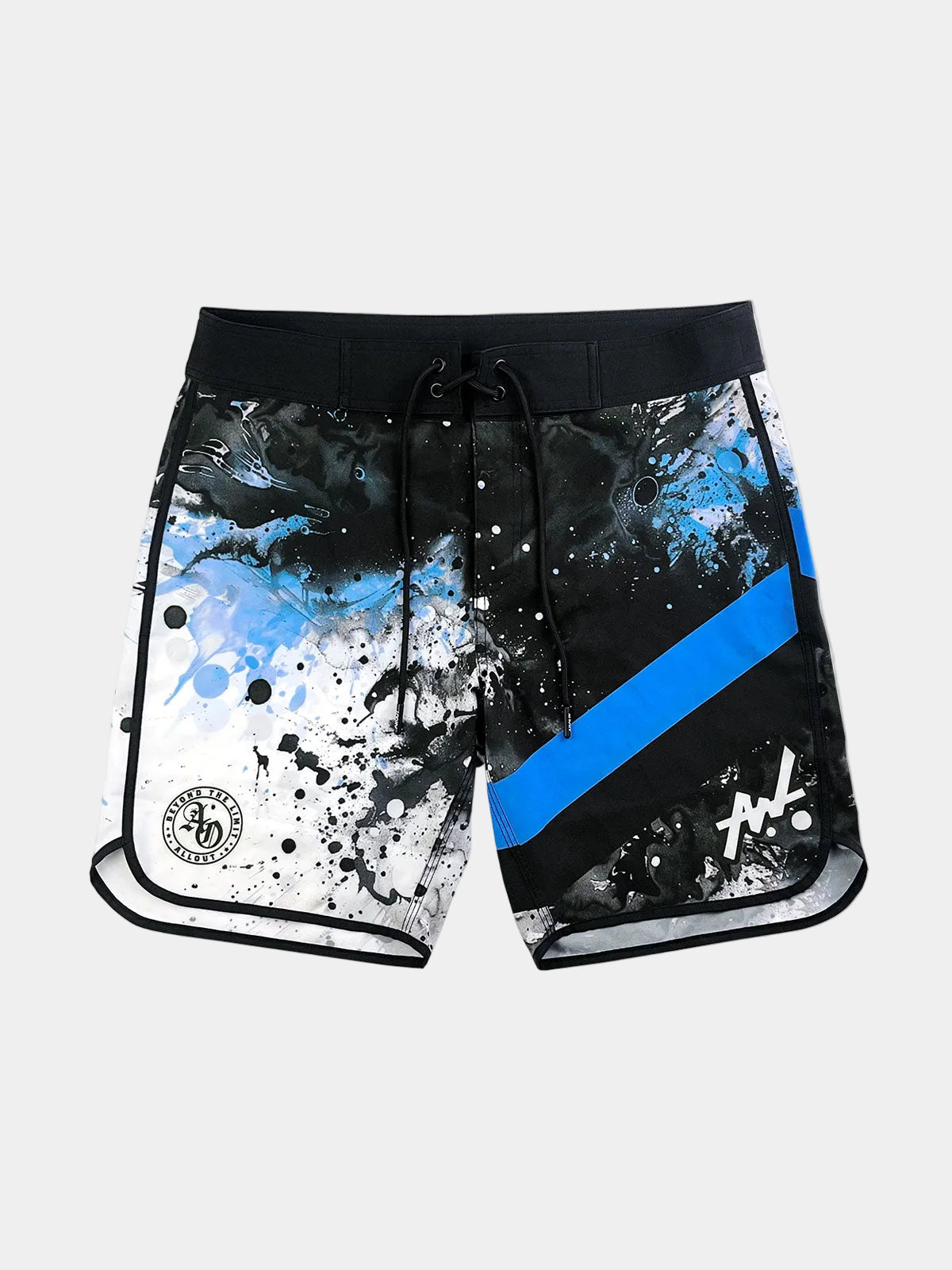 STAGE SHORTS STORMBRINGER (BLUE)