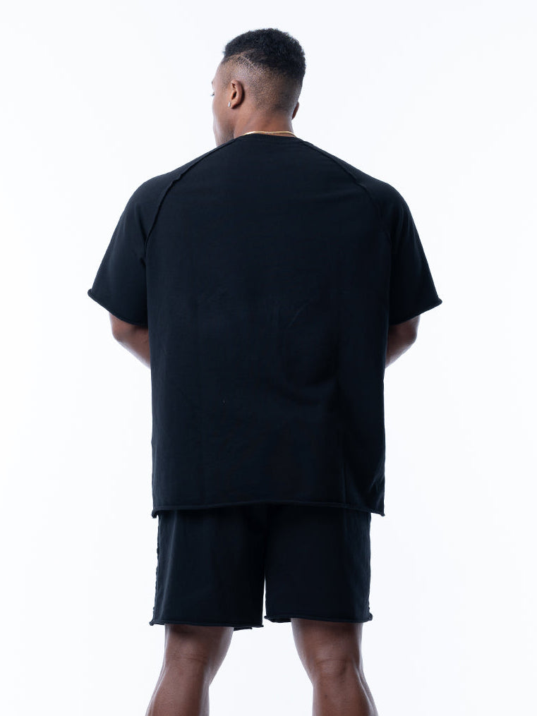 SWEAT TEE | ALL OUT FOR 101