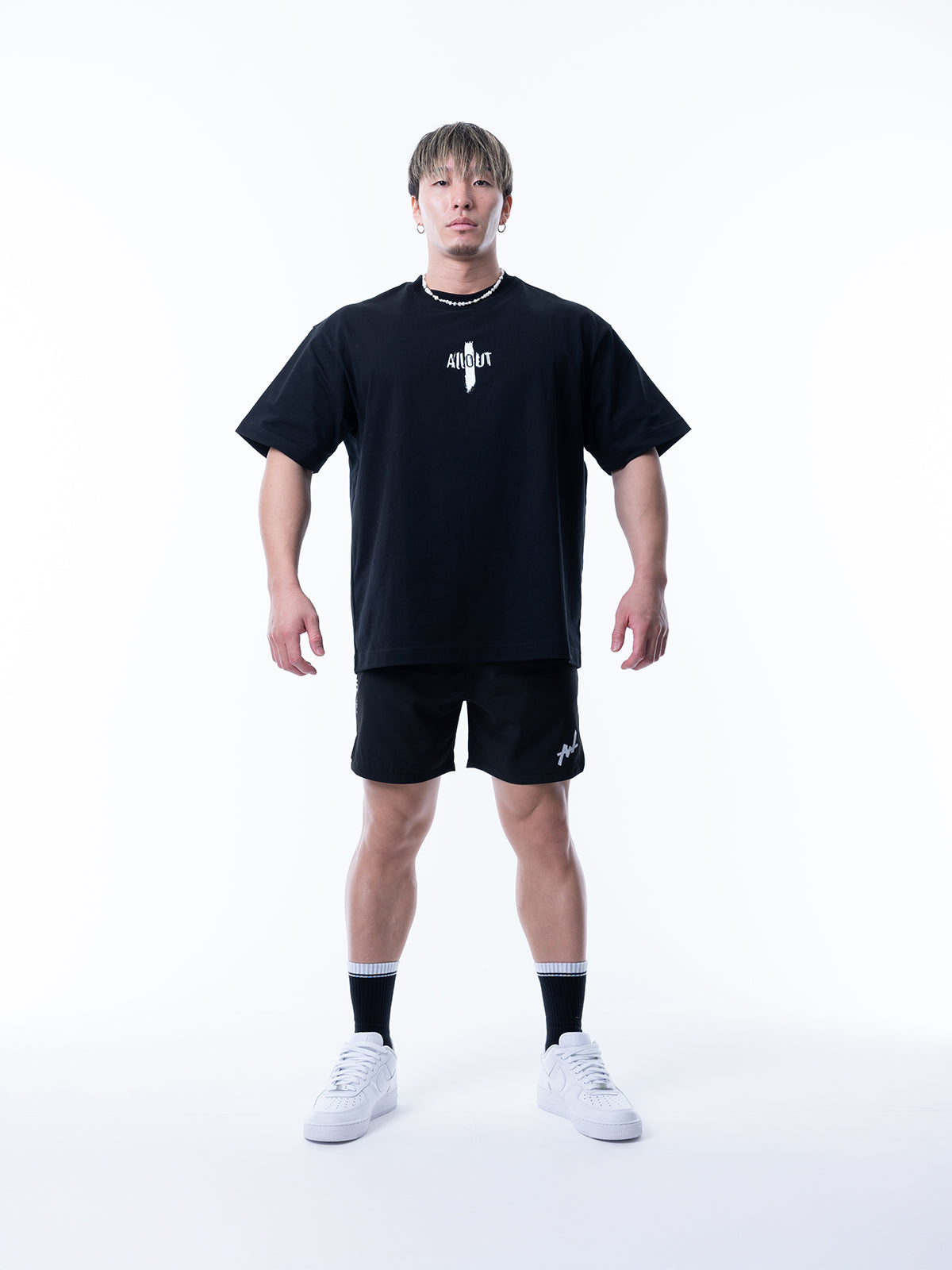 T-shirt BIG TAG
