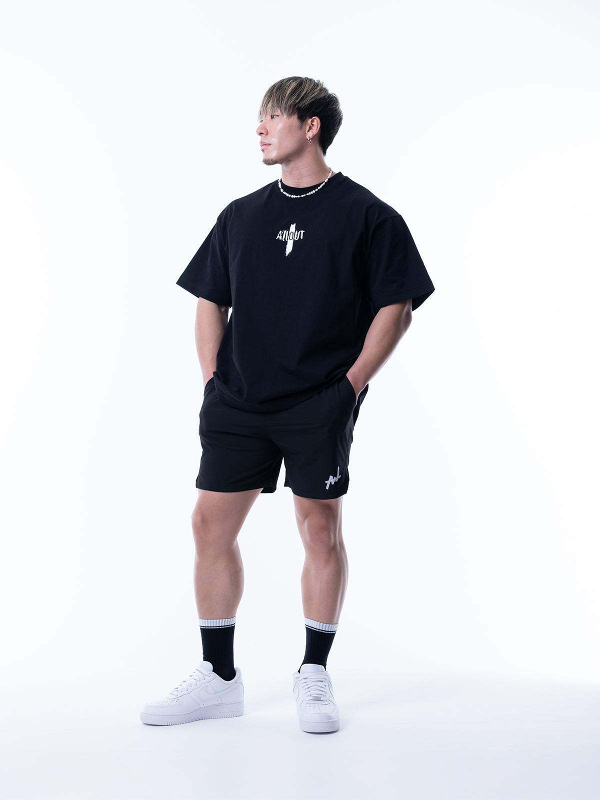 T-shirt BIG TAG