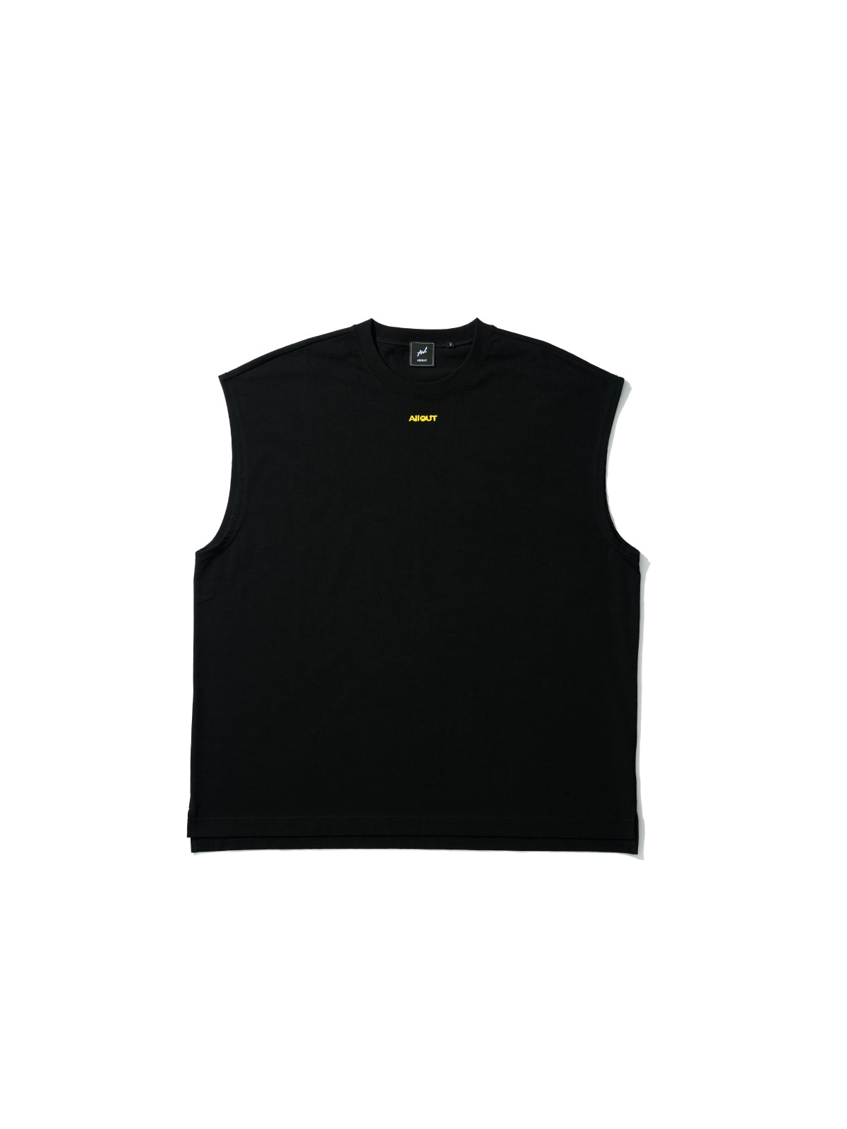 NO SLEEVE SPRAY (BLACK)