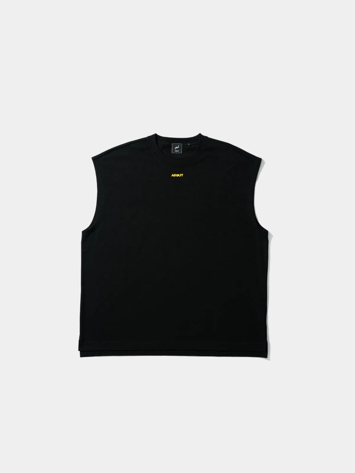 NO SLEEVE SPRAY (BLACK)