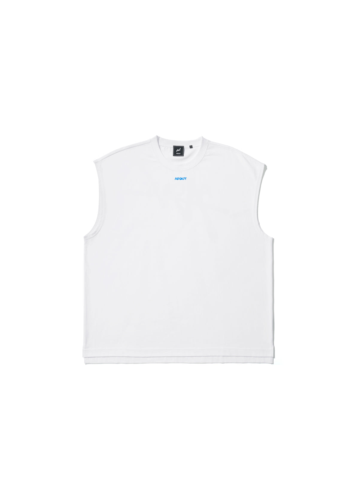 NO SLEEVE SPRAY (WHITE)