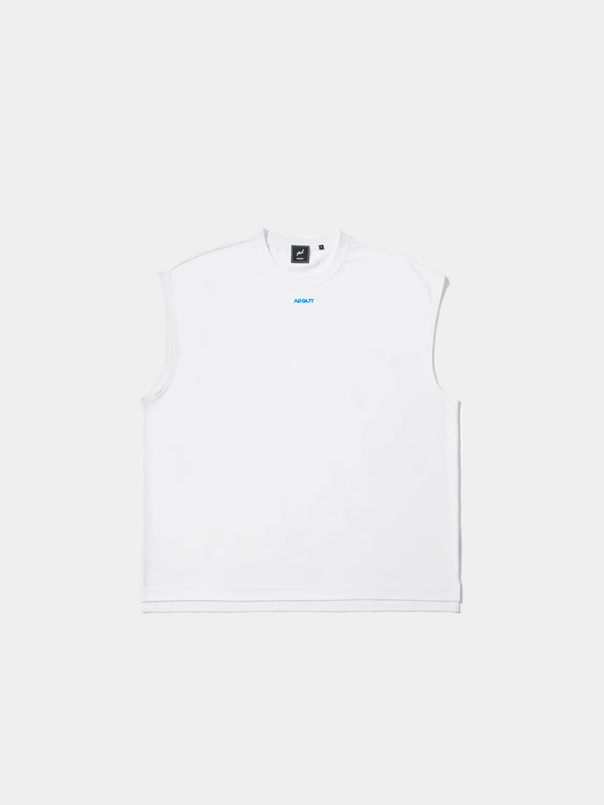 NO SLEEVE SPRAY (WHITE)