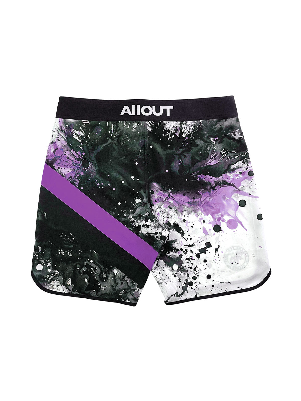 【予約販売】STAGE SHORTS STORMBRINGER (PURPLE)