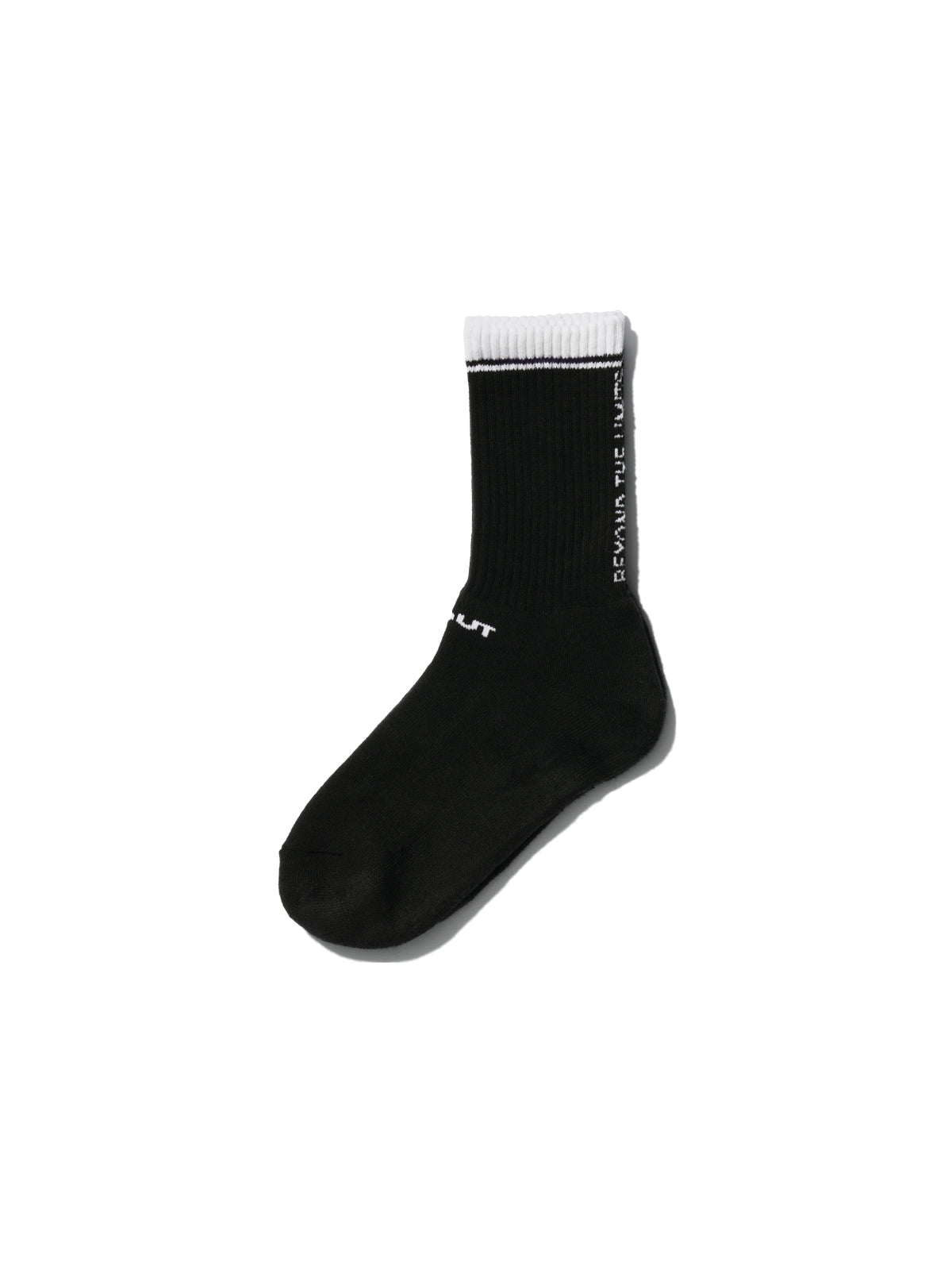 SOCKS BEYOND THE LIMIT