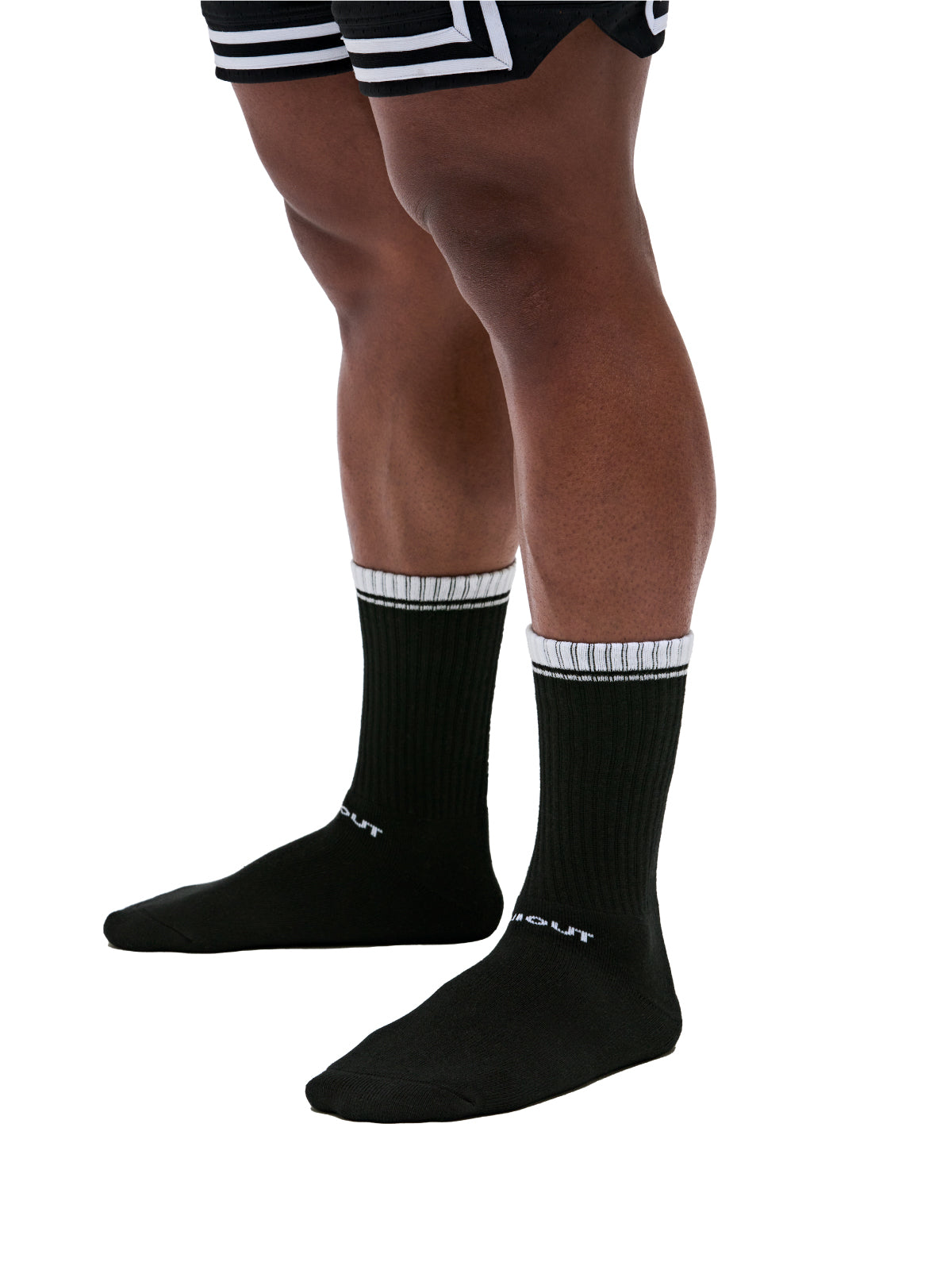 SOCKS BEYOND THE LIMIT