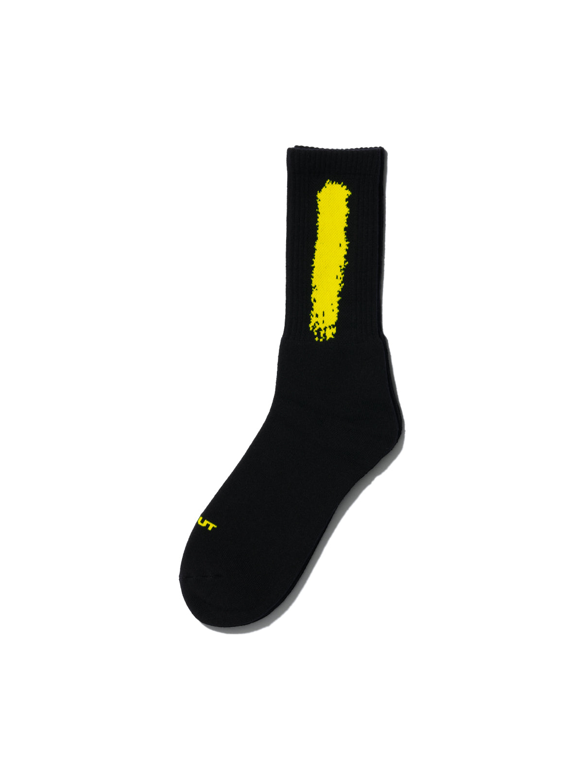 SOCKS SPRAY (BLACK)
