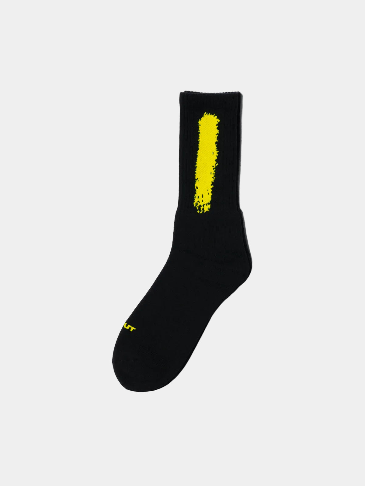 SOCKS SPRAY (BLACK)