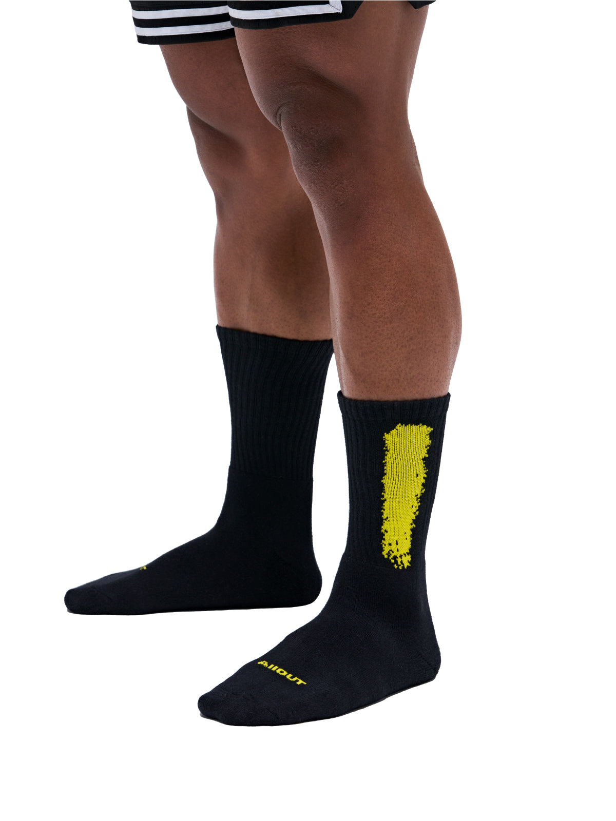 SOCKS SPRAY (BLACK)