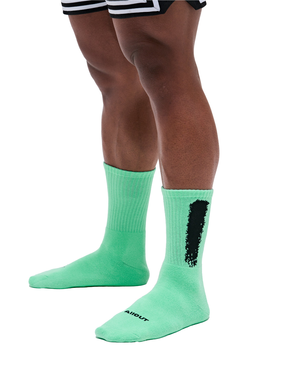 SOCKS SPRAY (ICE GREEN)