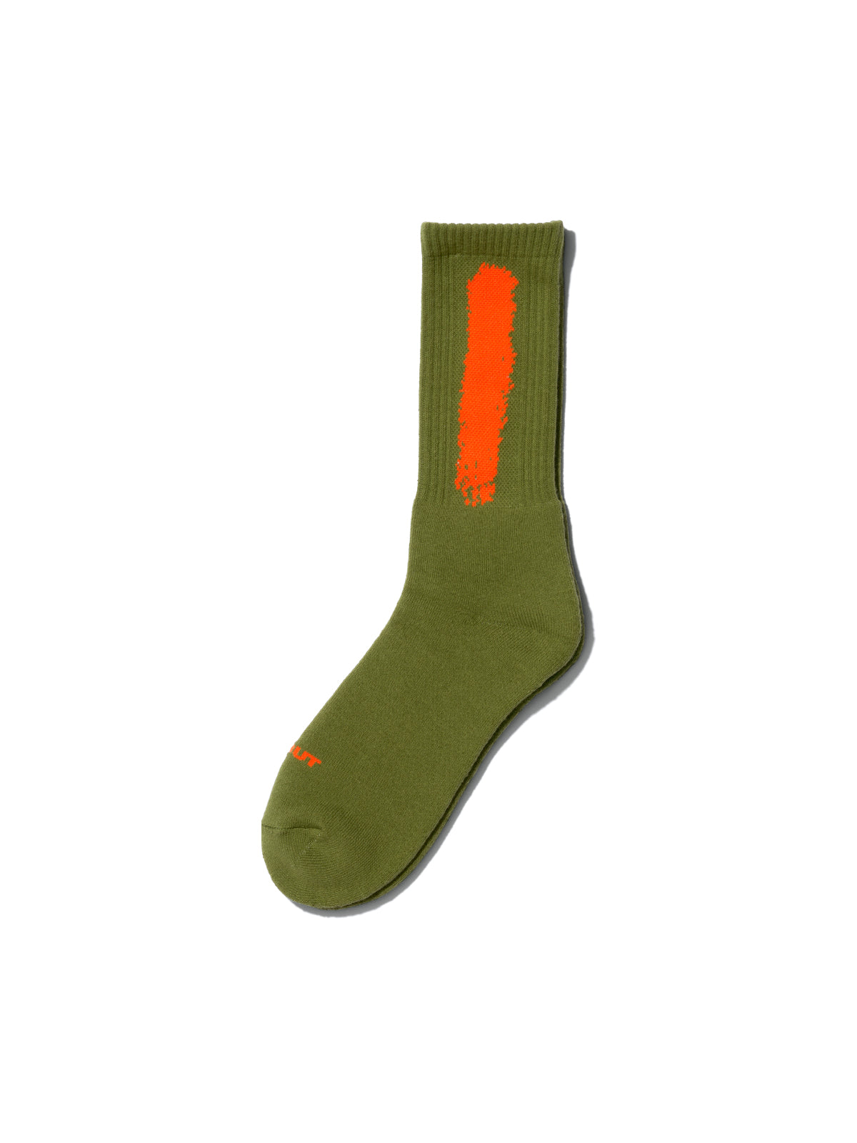 SOCKS SPRAY (KHAKI)