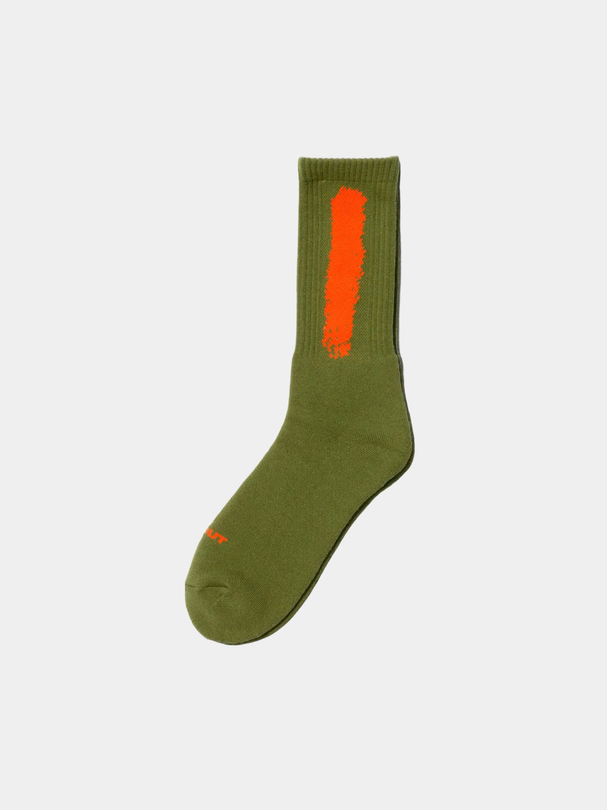SOCKS SPRAY (KHAKI)