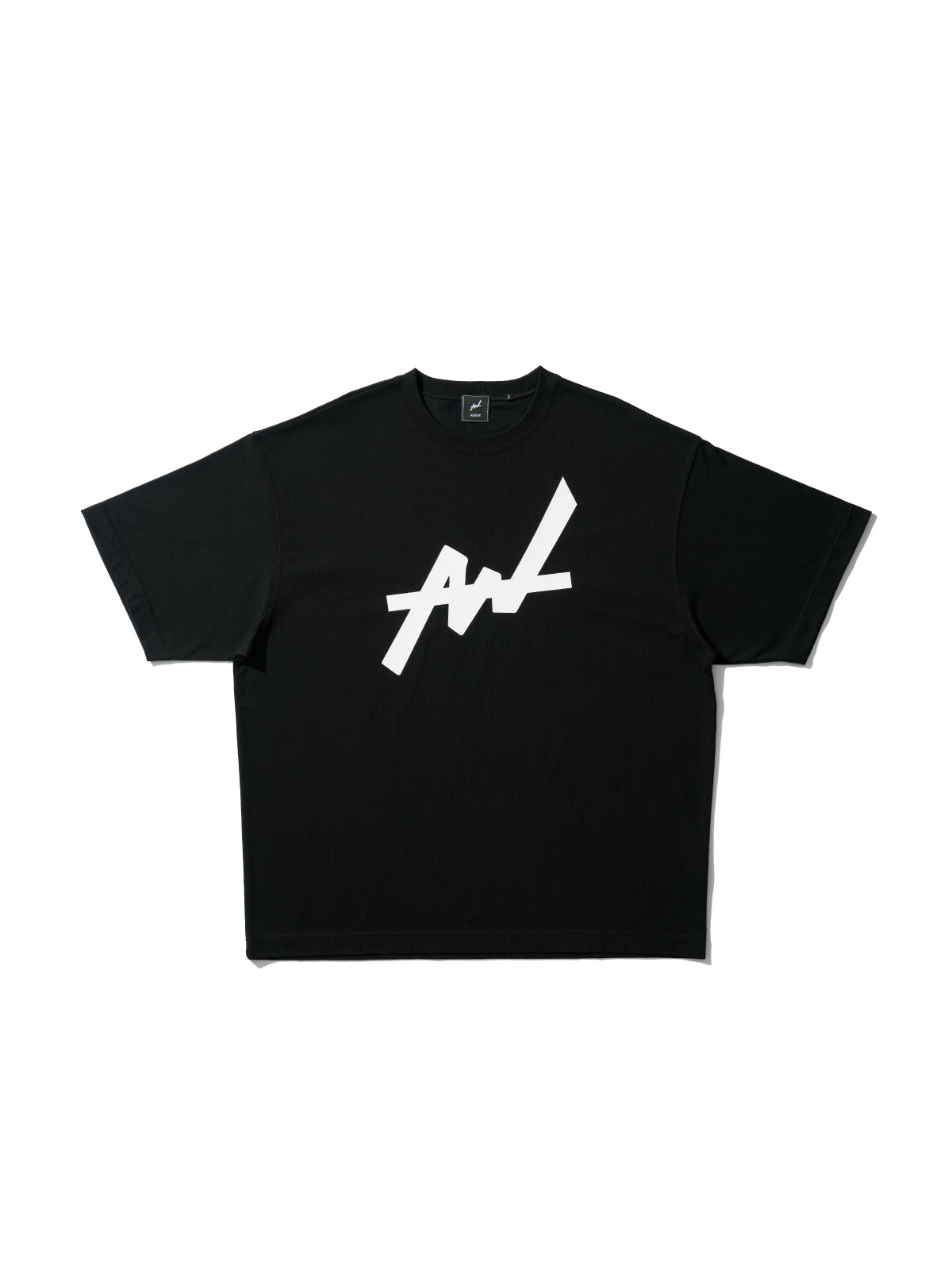 T-shirt BIG LOGO (BLACK)
