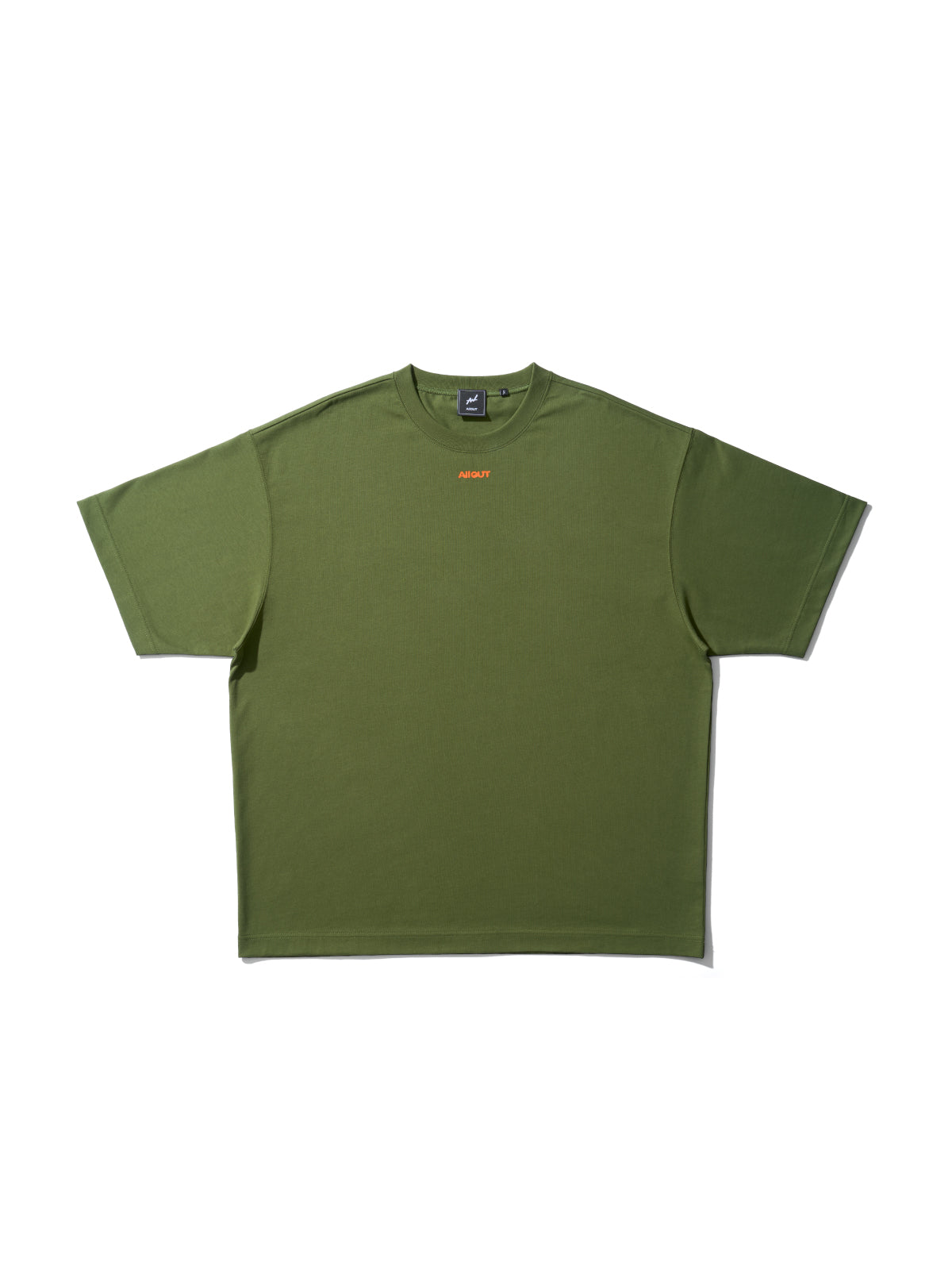 T-shirt SPRAY (KHAKI)
