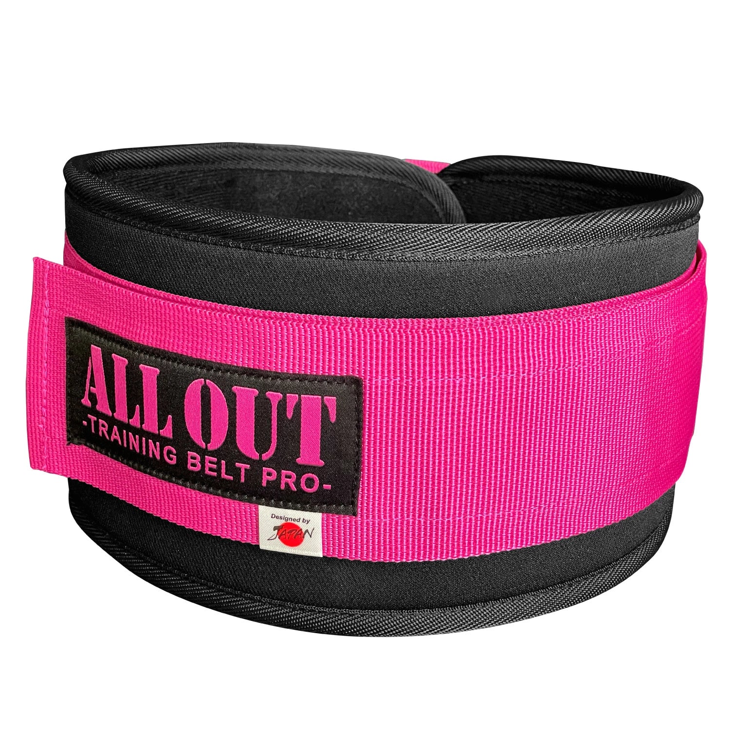 トレーニングベルト