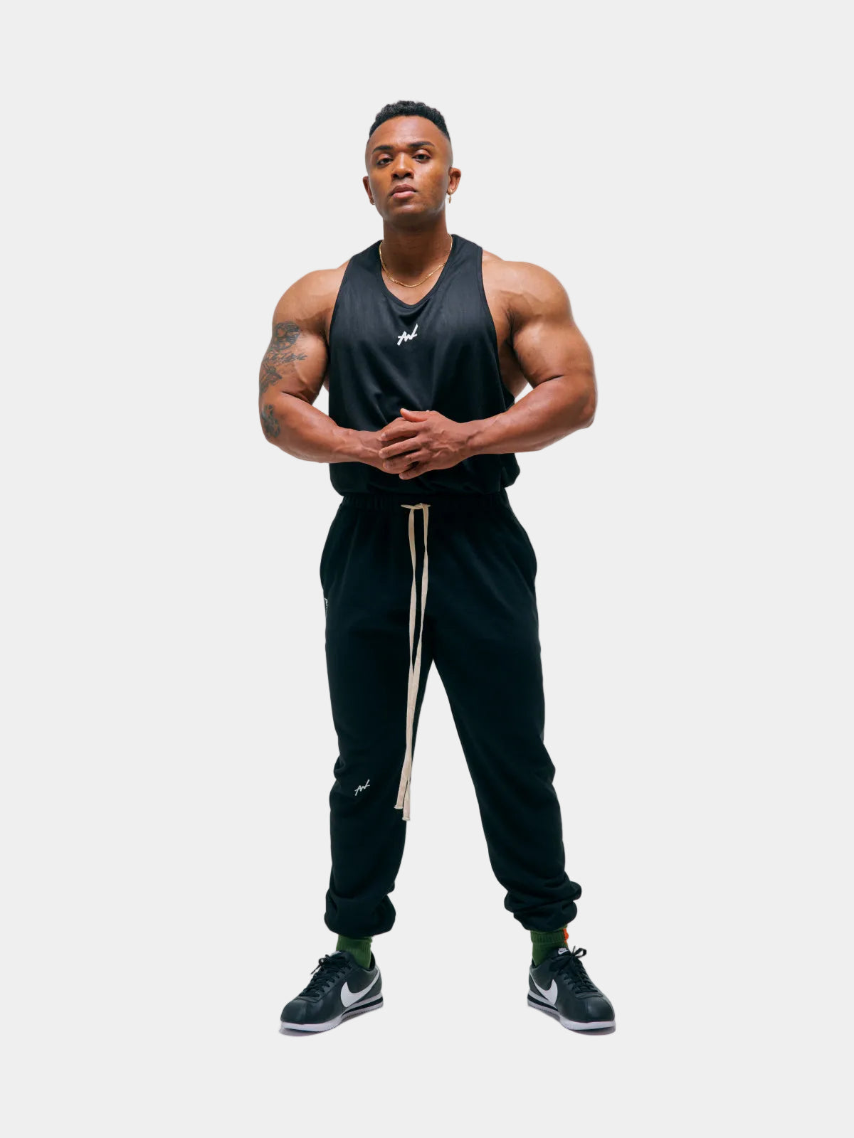 STRINGER "AllOUT is..."