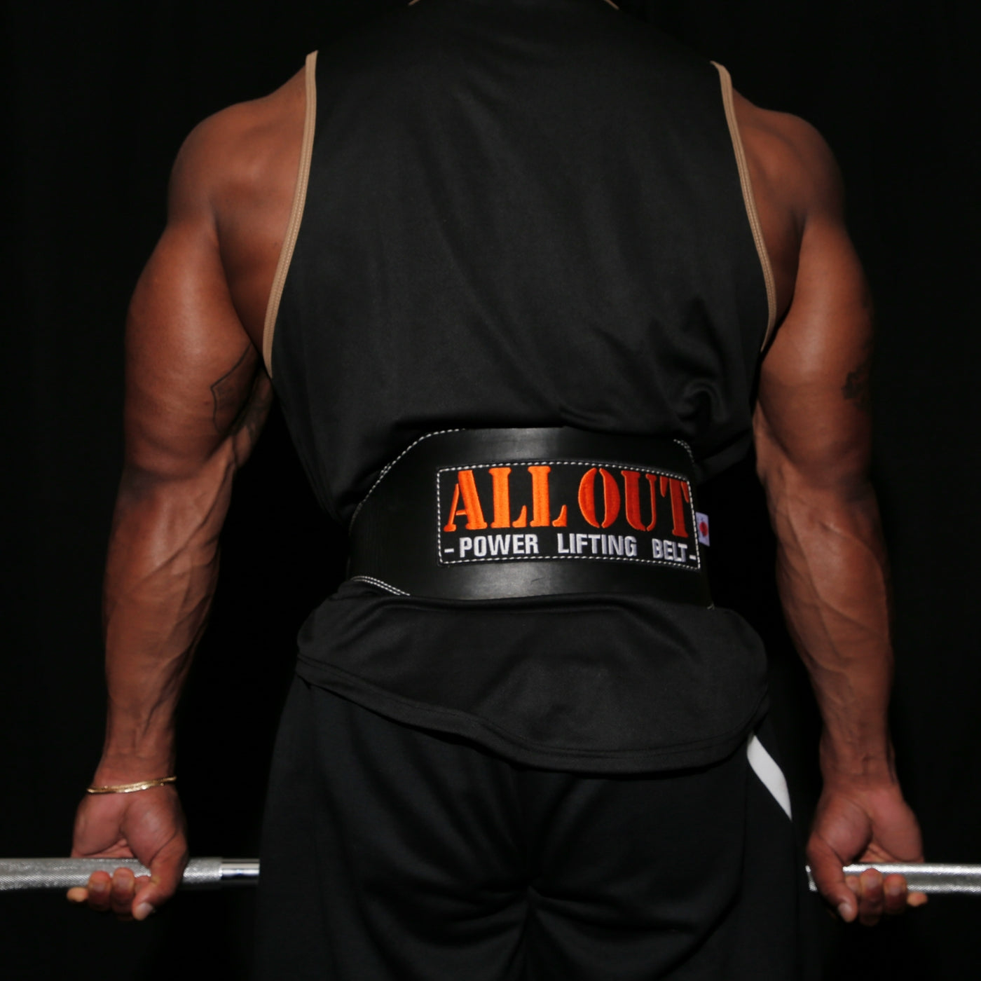 Lifting Belt