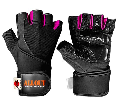 トレーニンググローブ