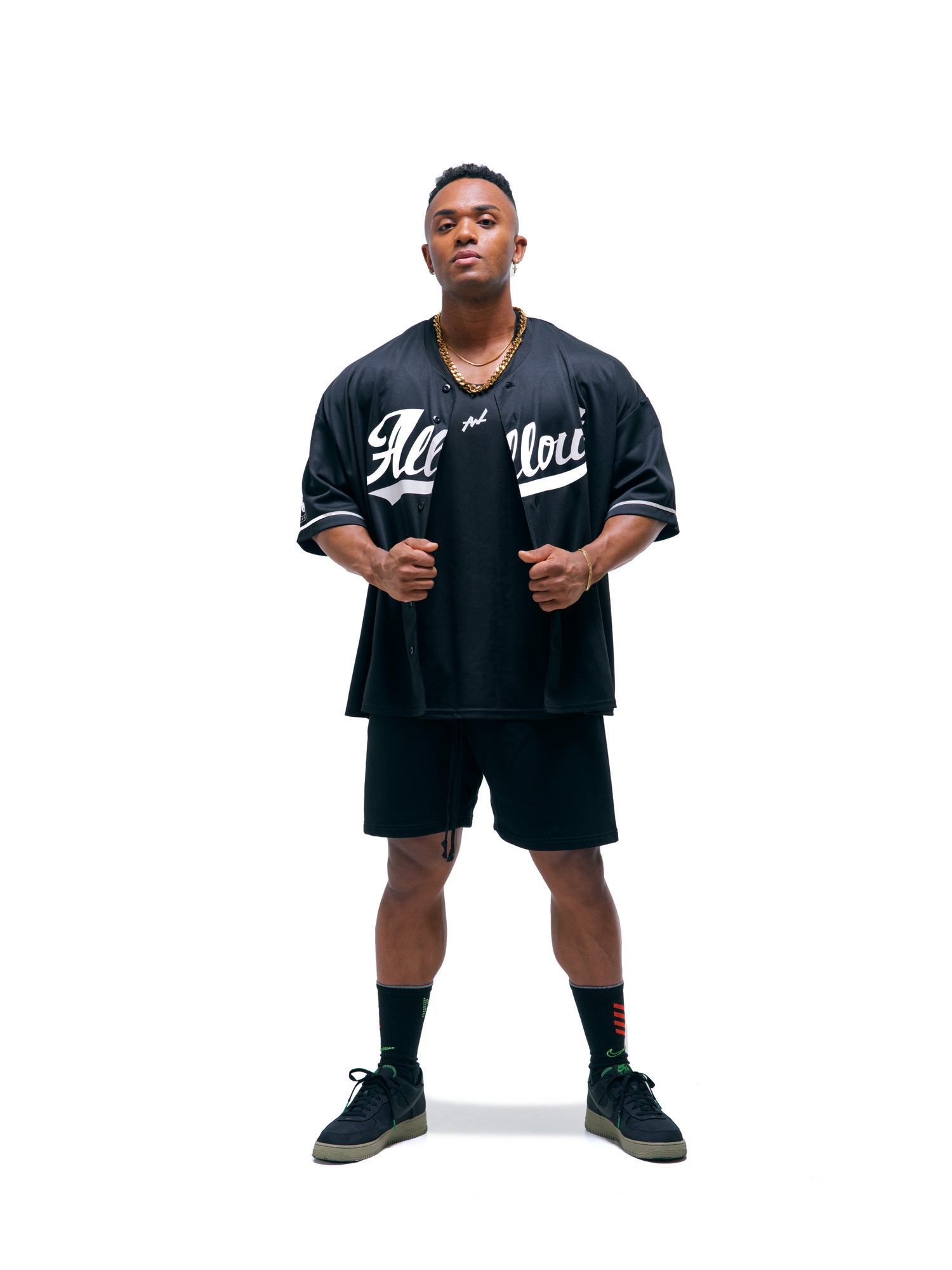 STRINGER "AllOUT is..."