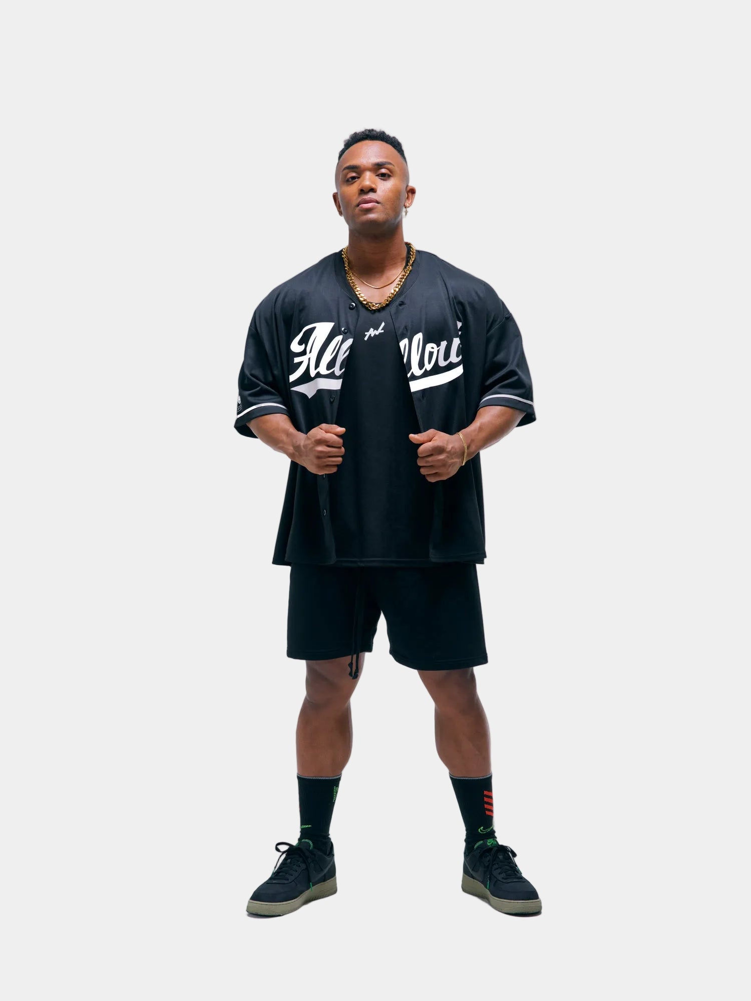 STRINGER "AllOUT is..."