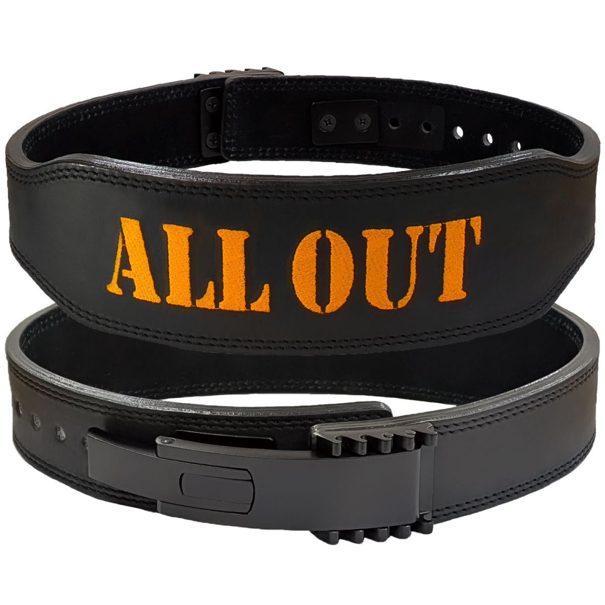 Lever Action Belt