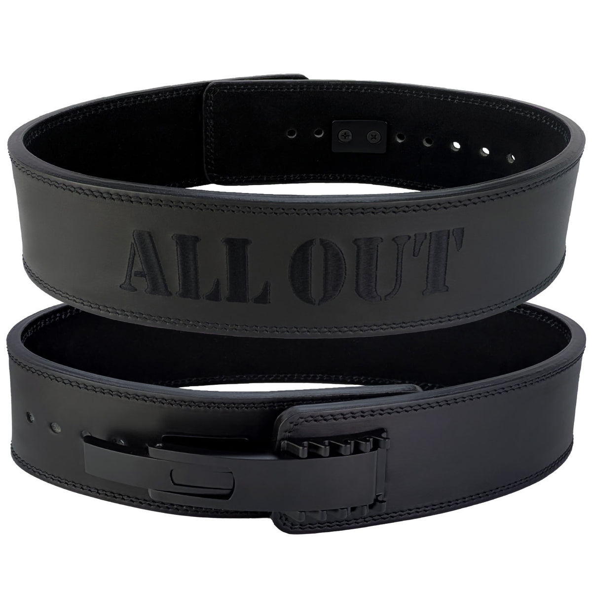 Lever Action Belt