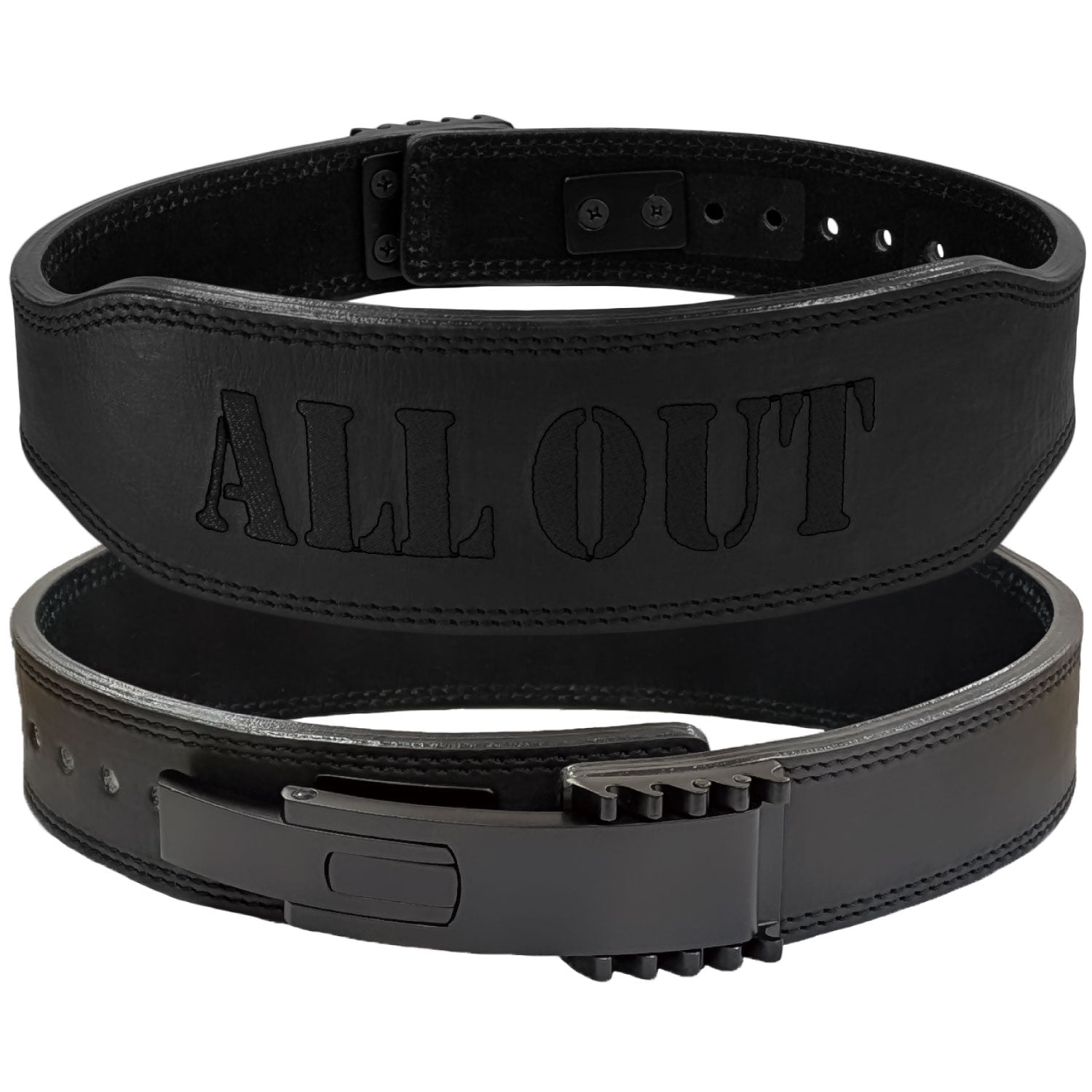 Lever Action Belt