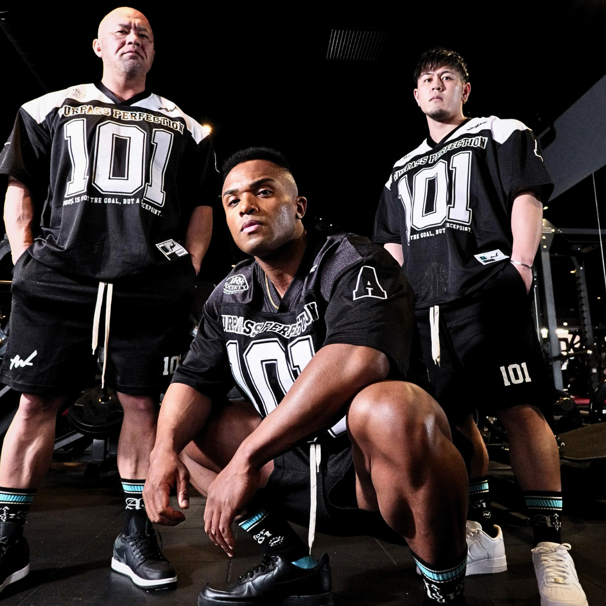 AllOUT 2026 SPRING COLLECTION 1st DROPS