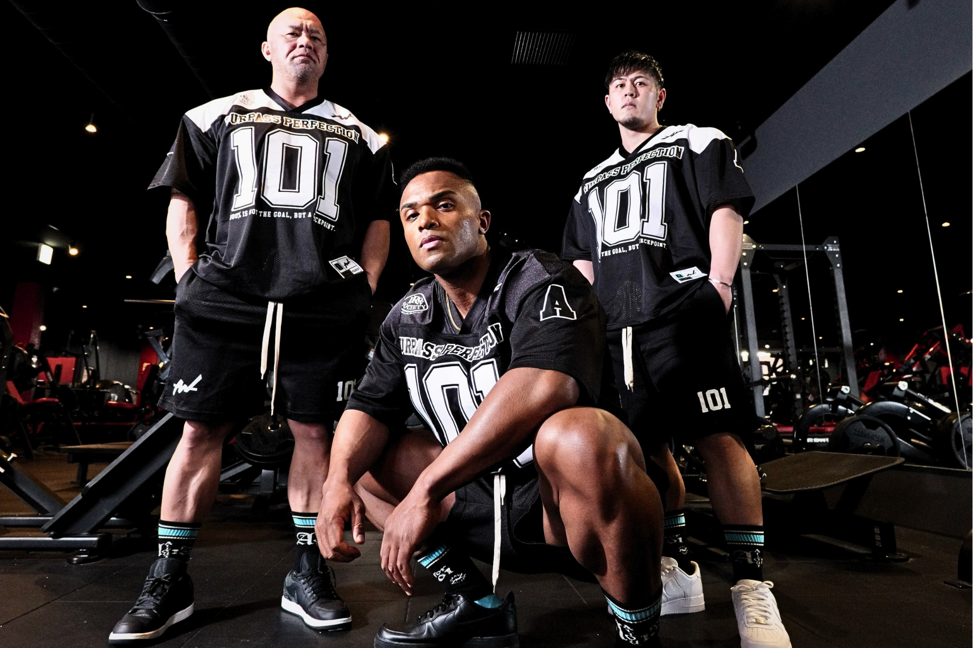 AllOUT 2026 SPRING COLLECTION 1st DROPS