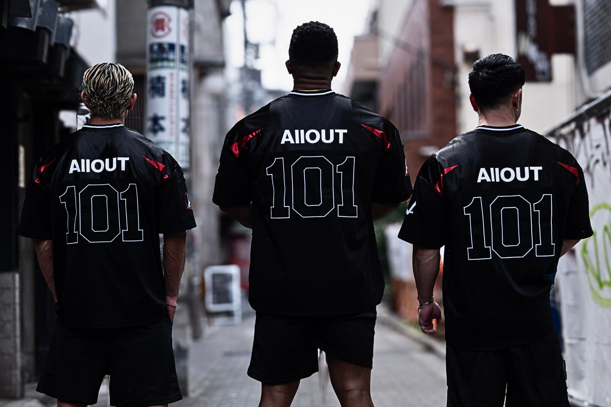 AllOUT 2026 SUMMER COLLECTION DROP4