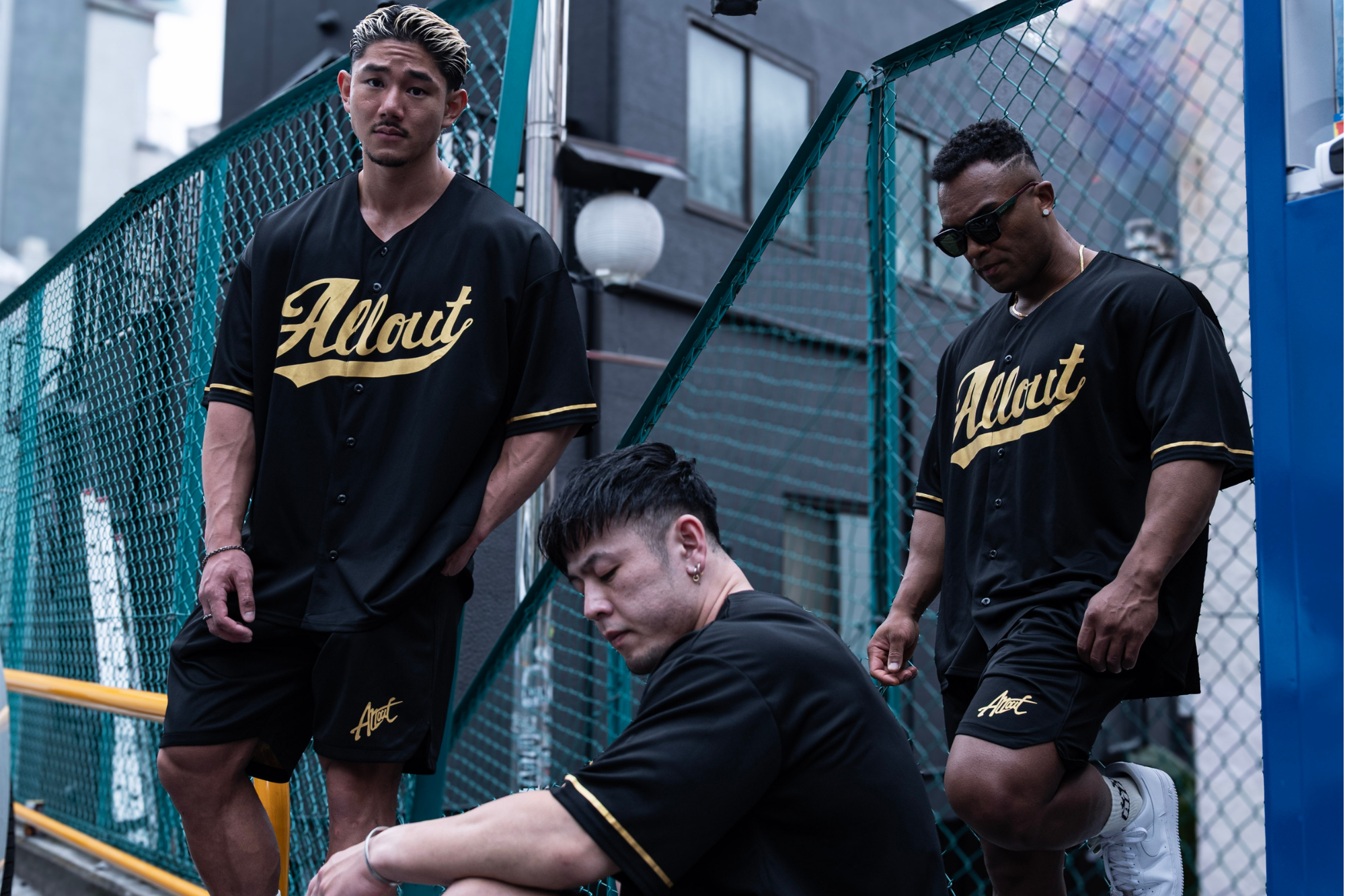 AllOUT 2026 SUMMER COLLECTION DROP3