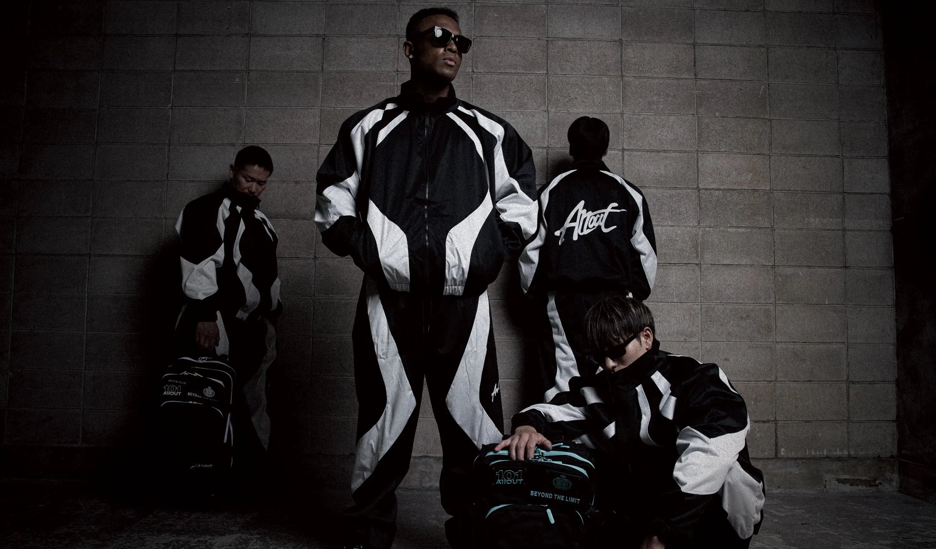 2025 YEAR-END COLLECTION DROPS