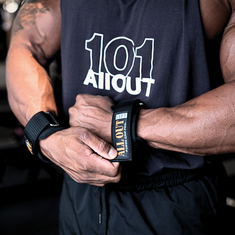 AllOUT Official Store -BEYOND THE LIMIT-