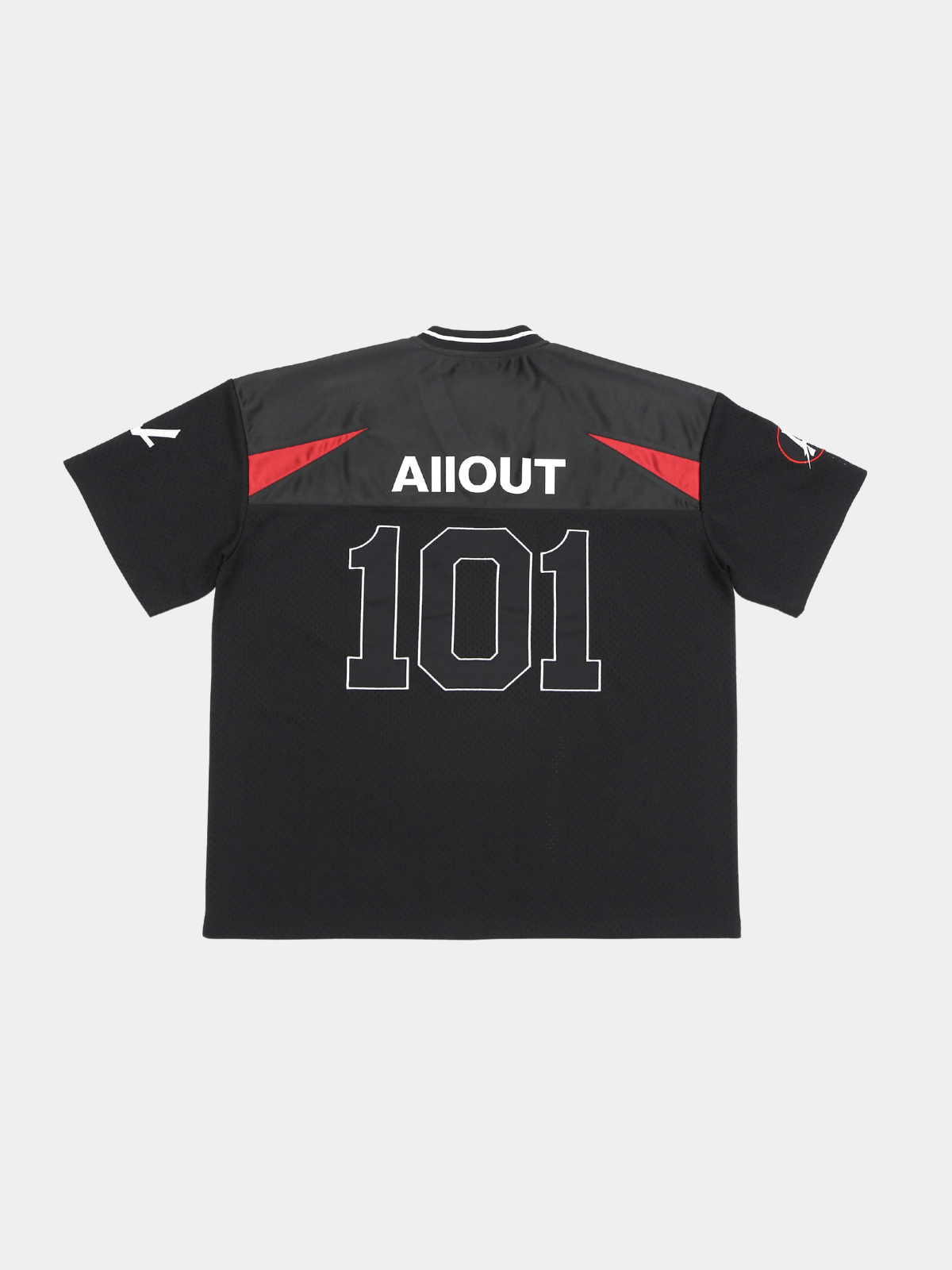 HOCKEY SHIRT ALLOUT 101