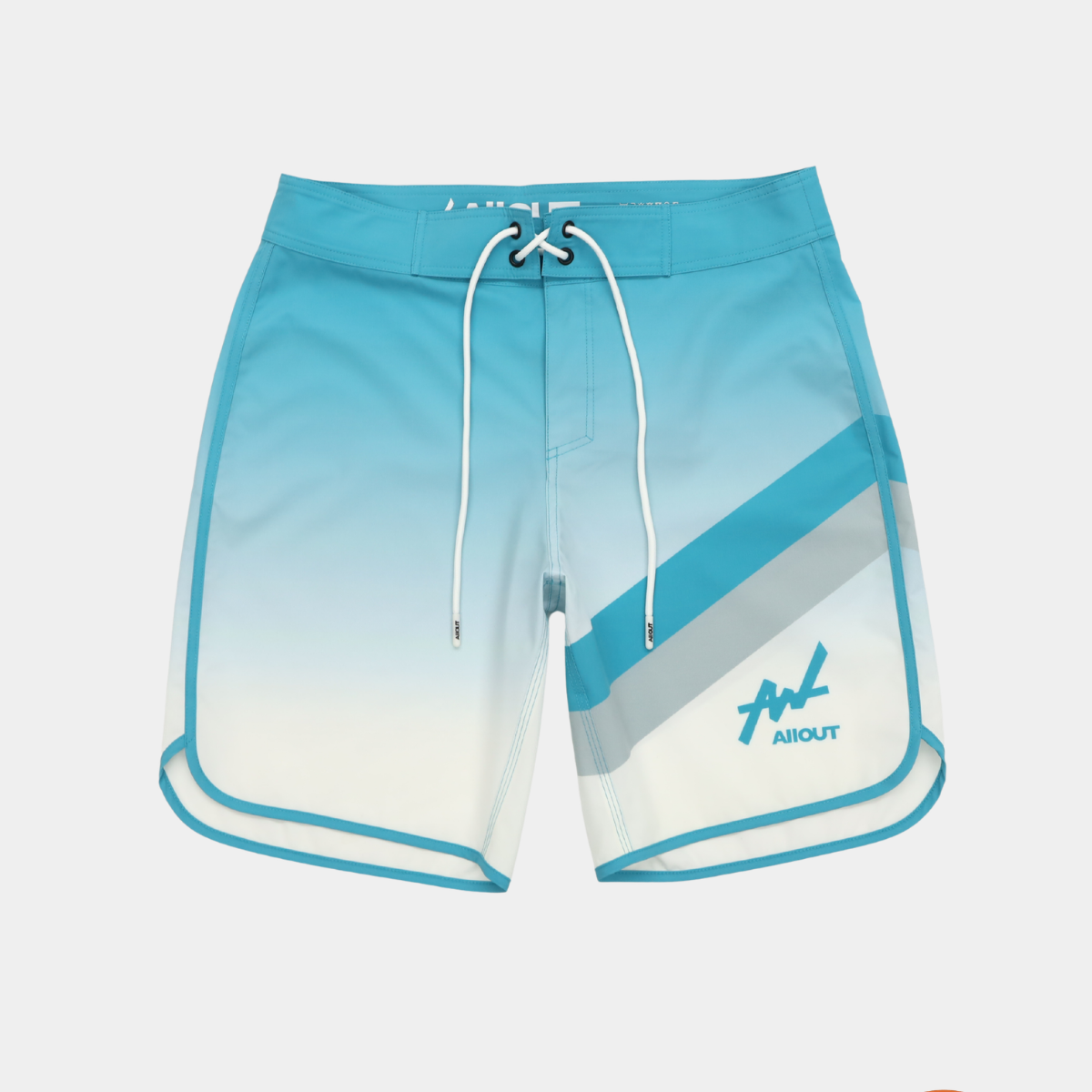 STAGE SHORTS AQUA STRIKE【APFモデル】