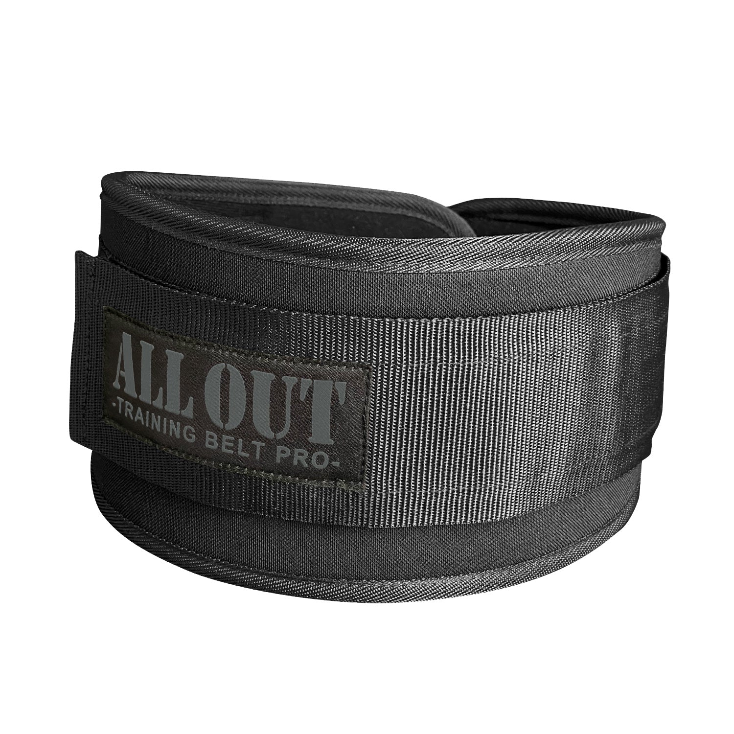 ALLOUT トレーニングベルト トレーニングベルト