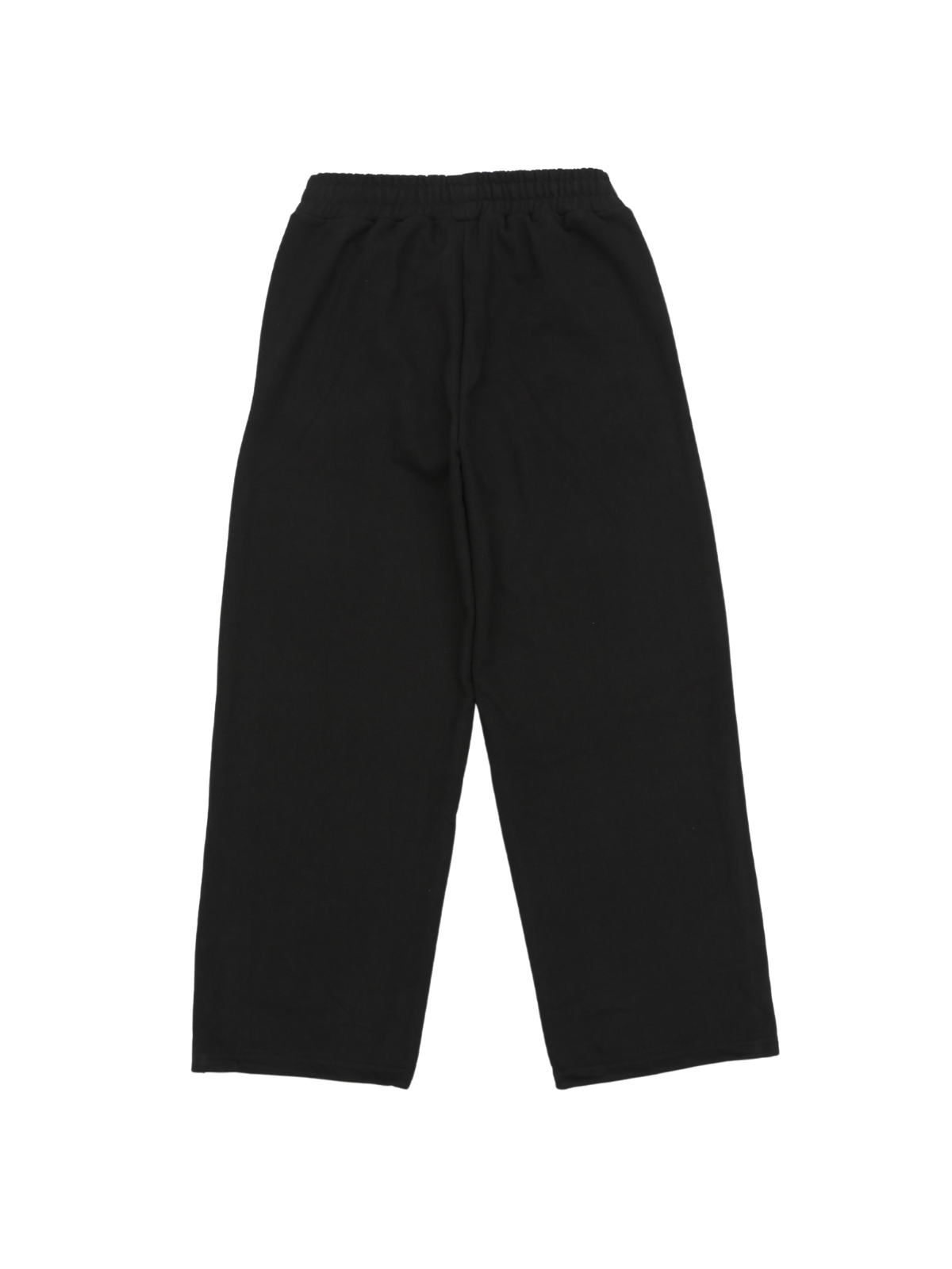 SWEAT PANTS THE 101 LEGION BLACK