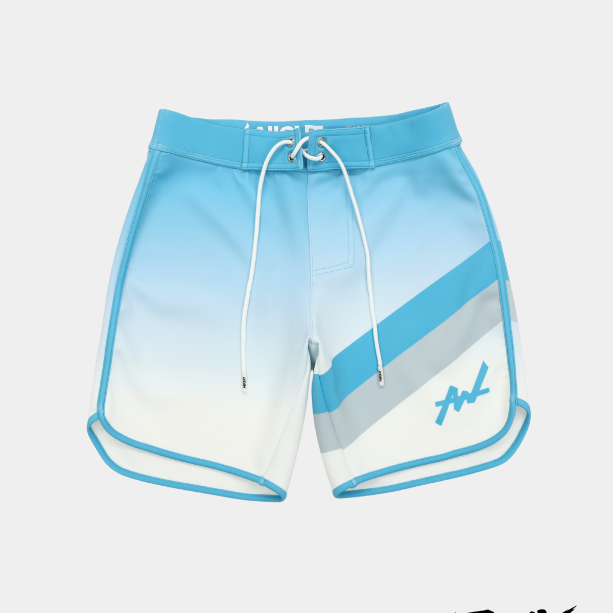 STAGE SHORTS AQUA STRIKE【PROモデル】